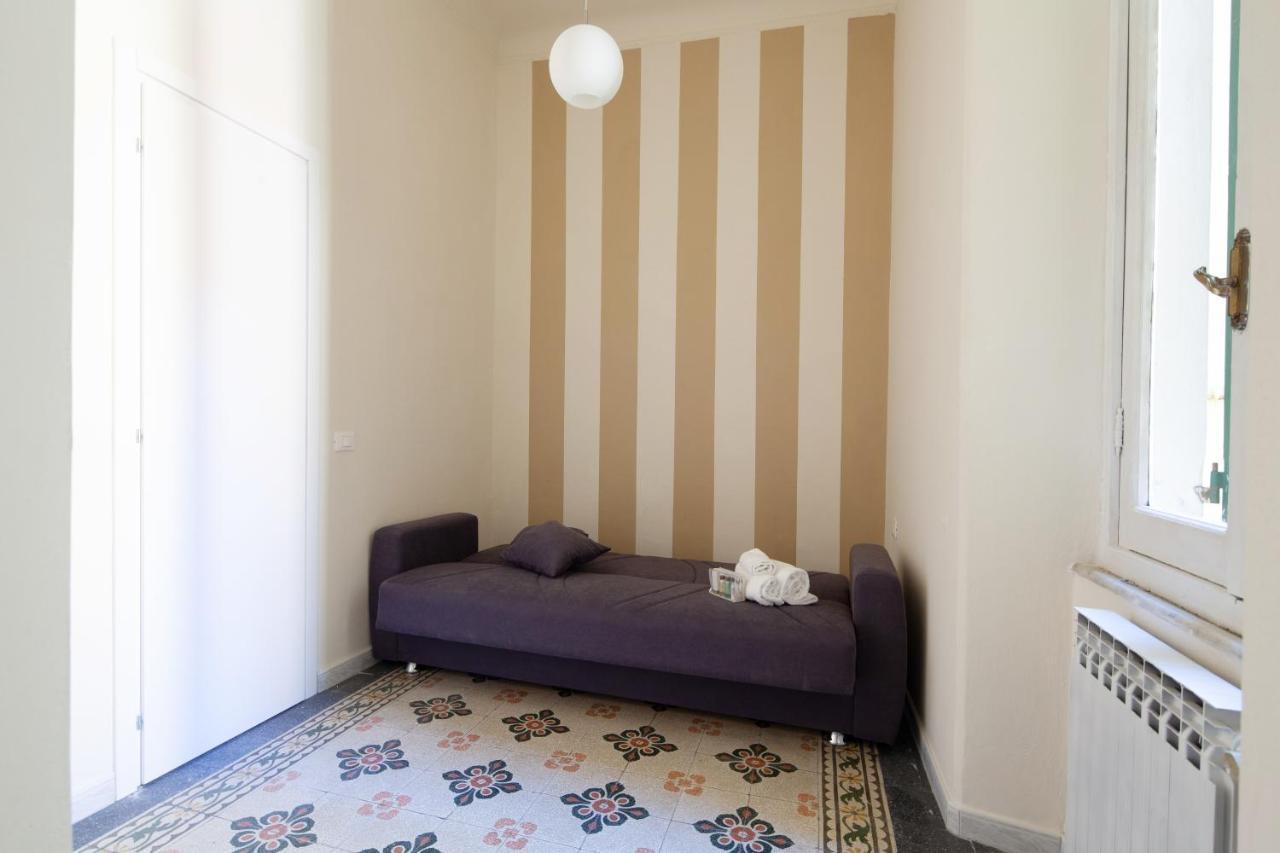 Rent Rooms 斯培西亚 外观 照片