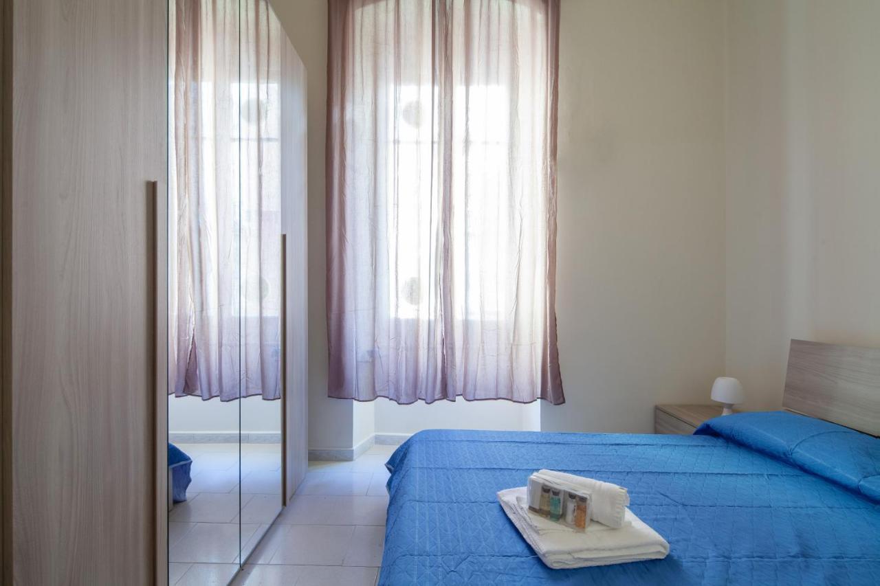 Rent Rooms 斯培西亚 外观 照片