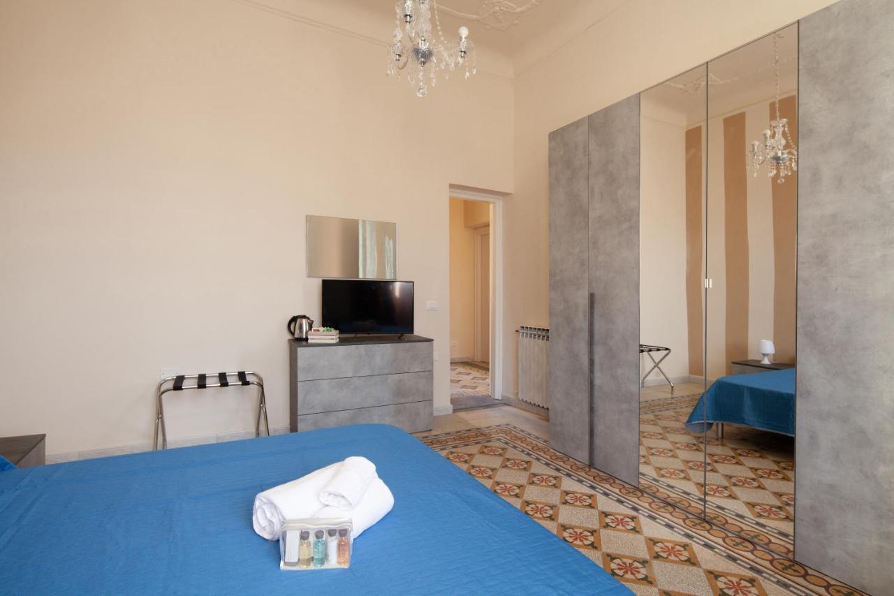 Rent Rooms 斯培西亚 外观 照片