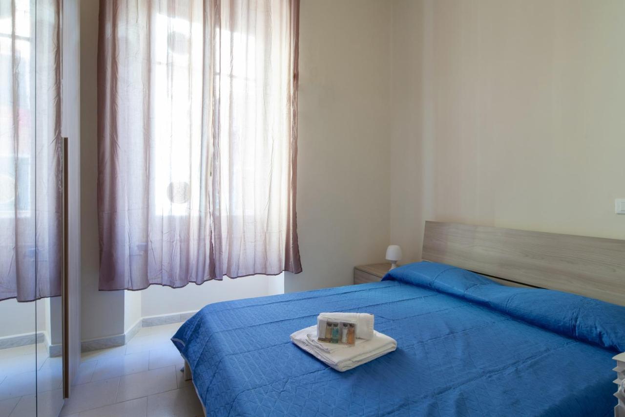 Rent Rooms 斯培西亚 外观 照片